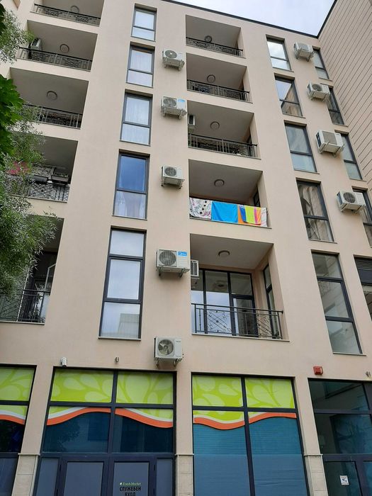 Давам под наем апартамент в комплекс Сапфир,Слънчев Бряг