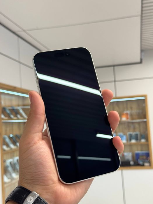 Iphone 17 Pro Max 256 Gb EAC
