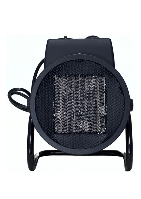 Тепловентилятор обогриватель