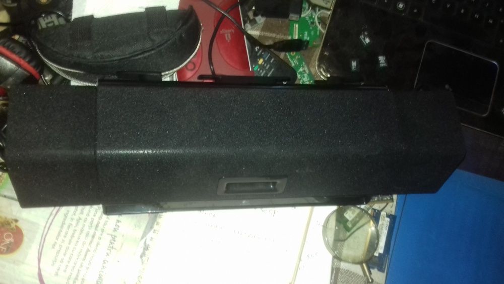 Logitech 2 In 1 Usb Hub Speakers Audio Hub S Craiova Olx Ro