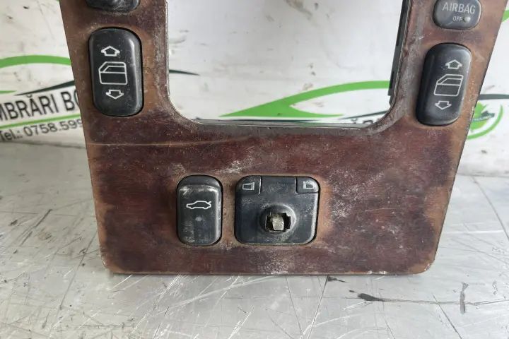 Buton reglaj oglinzi Mercedes-Benz E-Class 1999