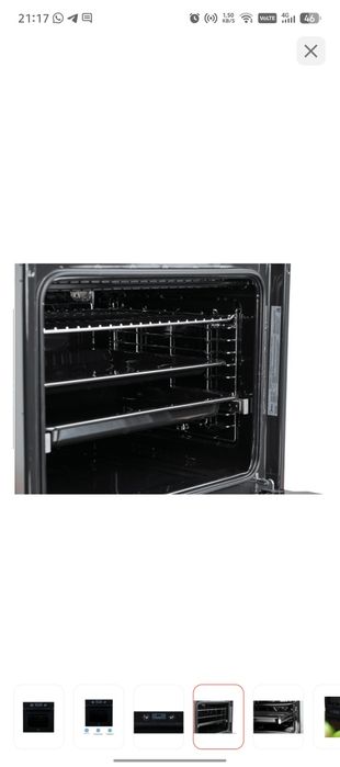 Духовой  шкаф . Медея.