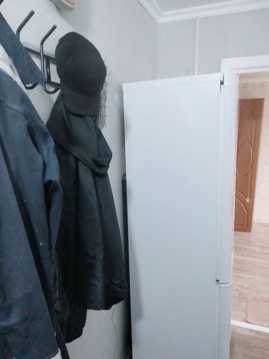 Сдаётся квартира