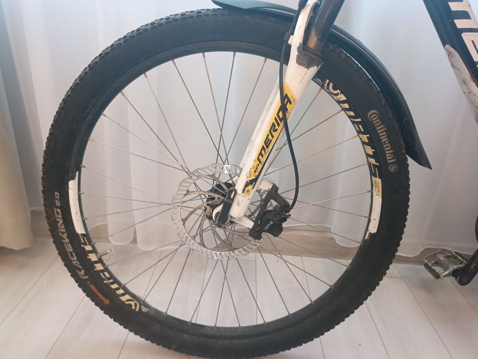 Колело merida 225 evro