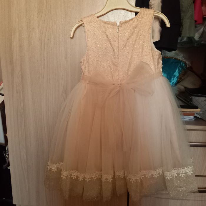 Детские платья на девочку