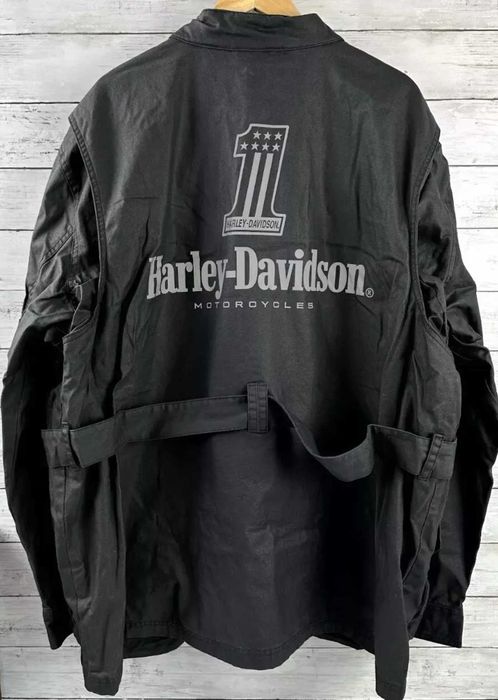 Harley Davidson Men’s #1 Riding Jacket - Marime XL