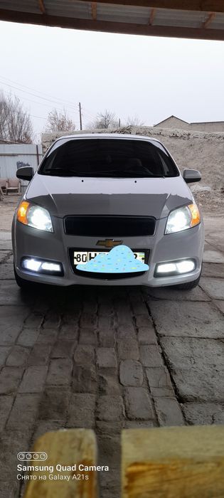 Нексия 3 2 позитсия