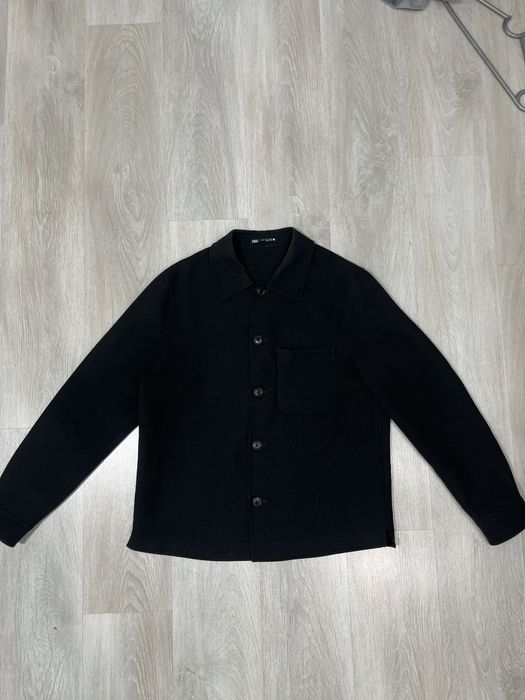 Кофта мужская от Zara