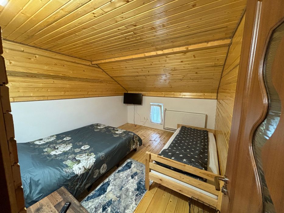 Cabana Armean Valea Drăganului