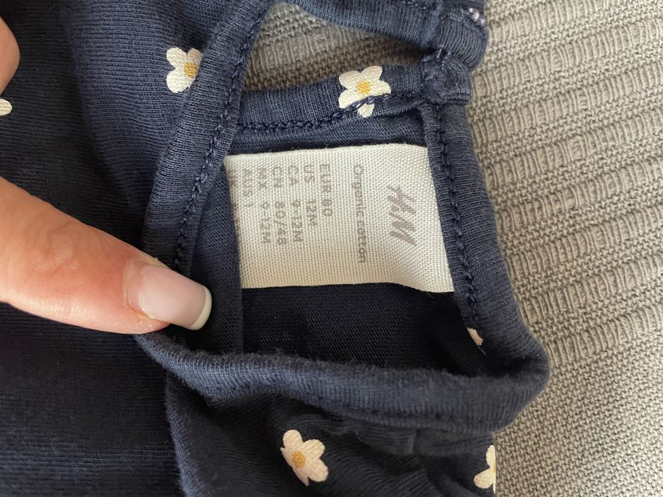Комплект рокли H&M размер 80