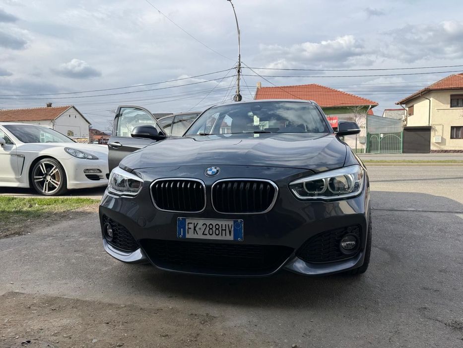BMW Seria 1 Stare perfecta/intretinuta/istoric Bmw