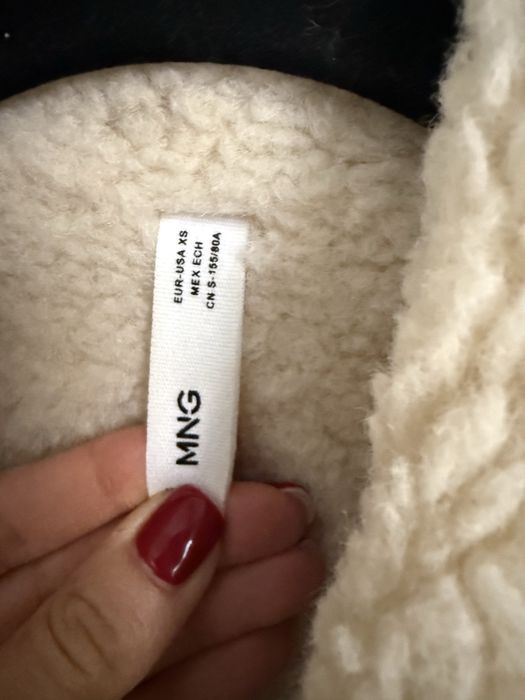 Елек Mango - XS размер