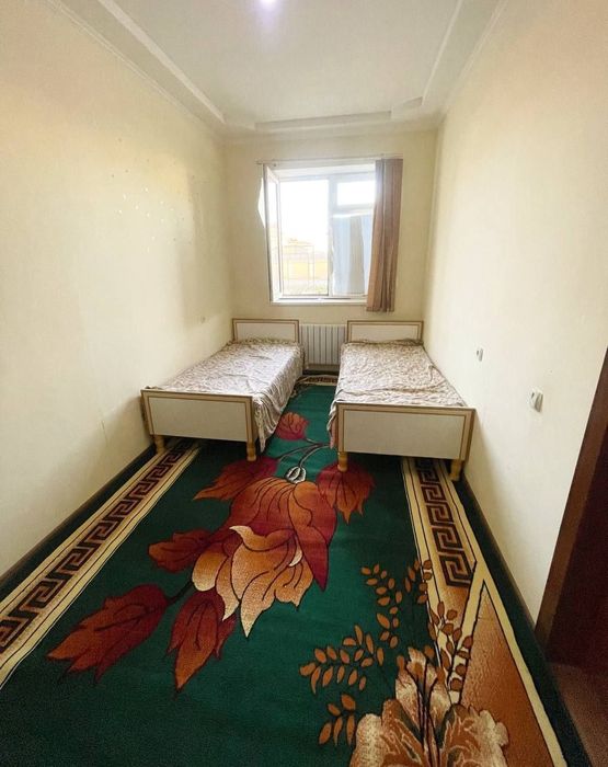 Ikvartira ijaraga beriladi manej shafroq kafe