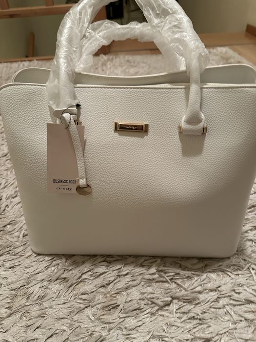 Geanta Orsay noua