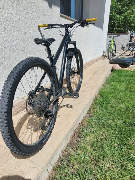 Bicicleta Vintus Sentier 29