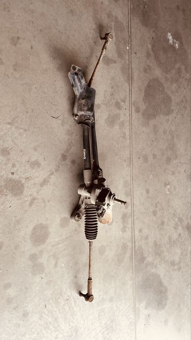 Кормилна рейка Suzuki SX4