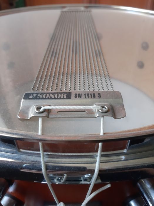 Рабочий барабан Sonor Birch Infinite 14×6