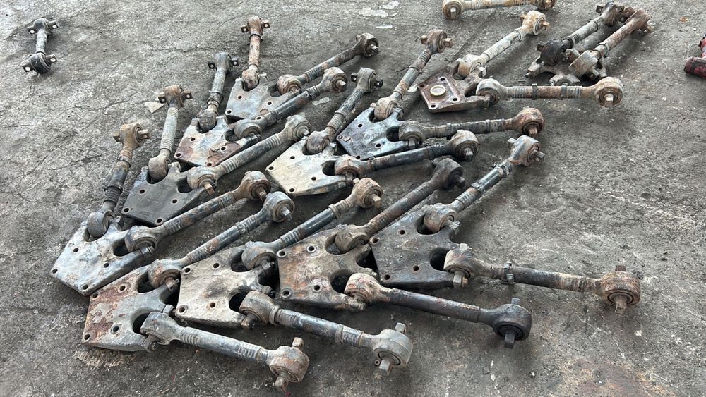 Рогатки на Волву мега