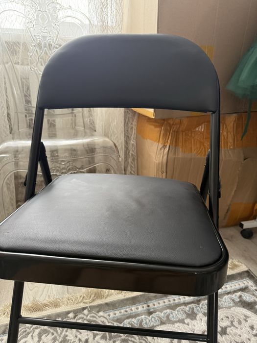 Стулья, офисный и поликарбонат