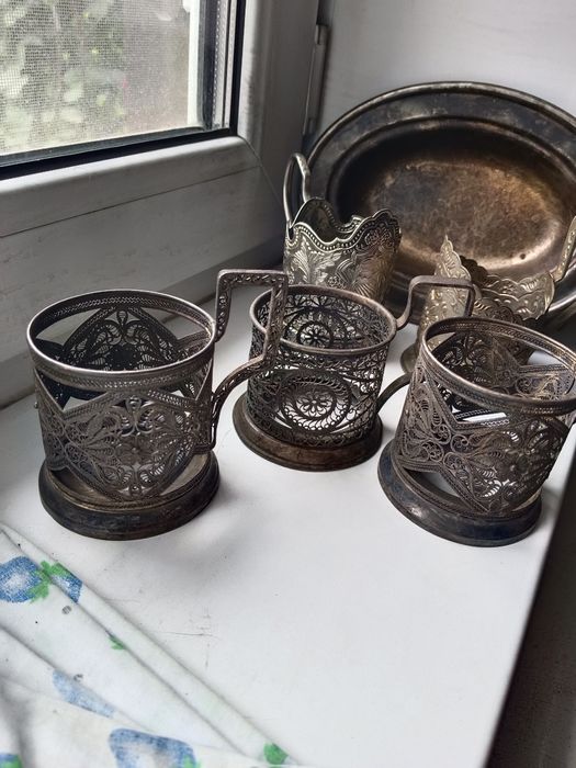 Продам подстаканники