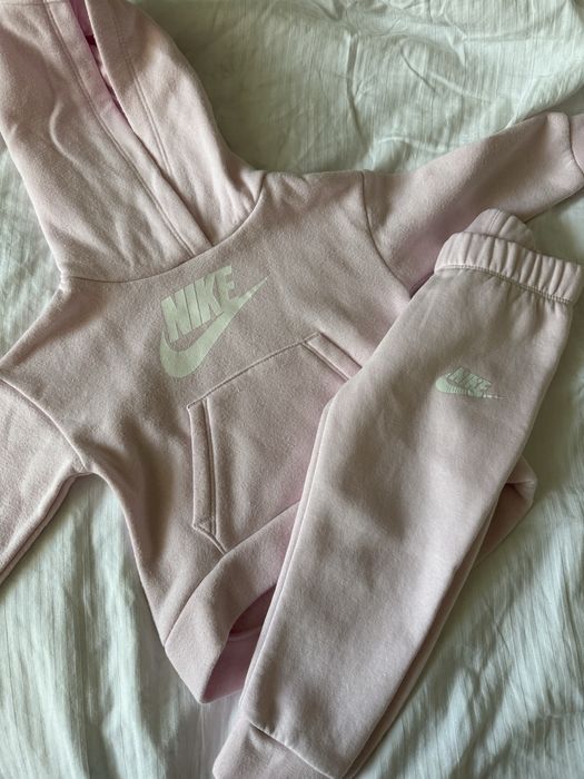 Детски комплект Nike