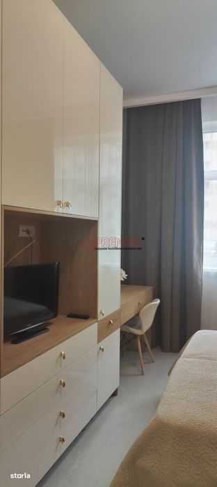 4 camere premium si curte 74mp - Metrou Berceni