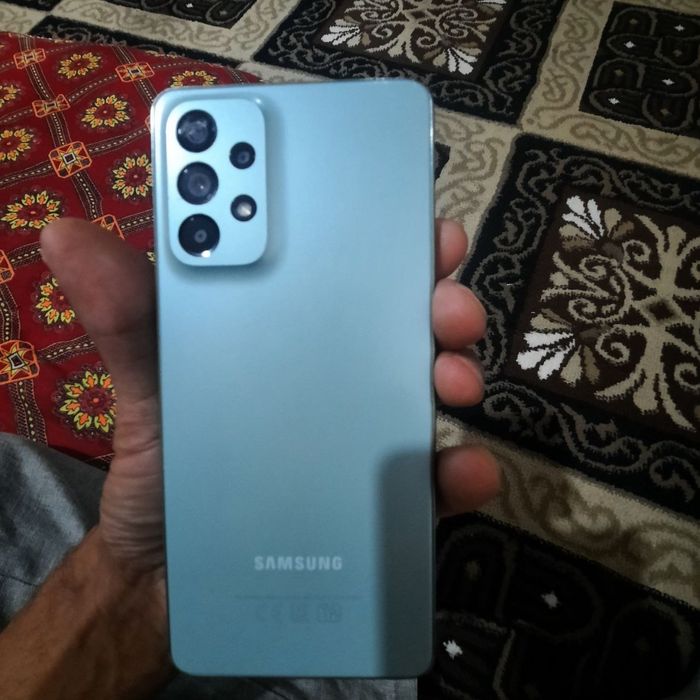 Самсунг А 73 128 гб