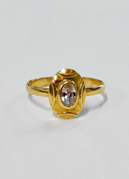 Inel 18k 1.62gr (AG.21)