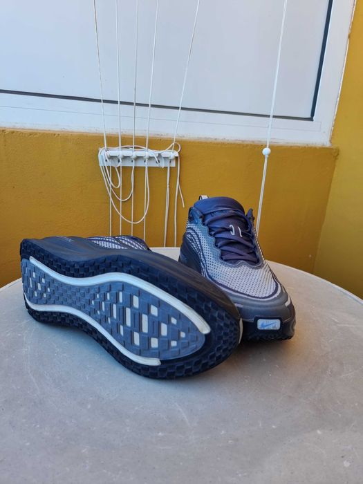 Nike Vomero Plus маратонки перфектно състояние