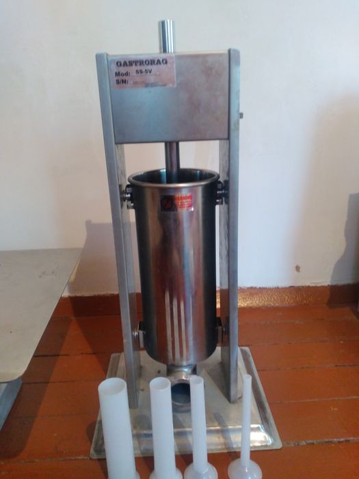 Мясорубка италянские