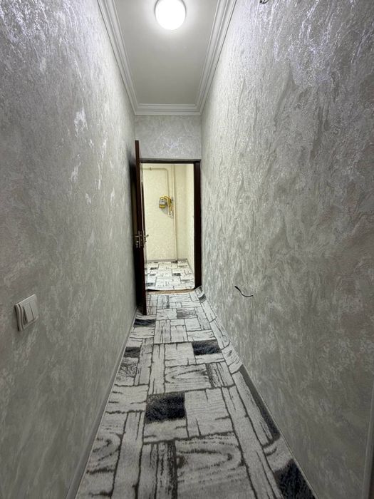 Новостройка Сергили 5а да 3 хонали хонадон