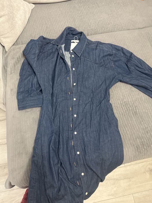 Платье cos оригинал