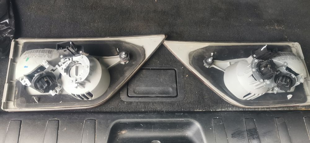 Стоп заден капак BMW  X3   E 83