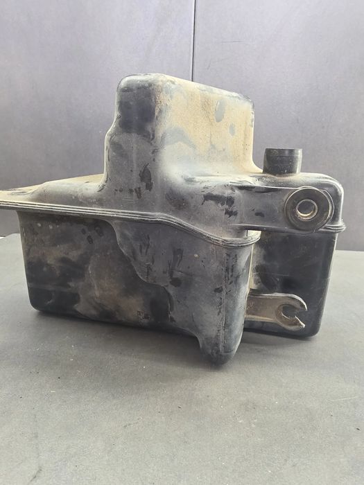 Rezonator admisie aer 28190 02510 Hyundai Atos 2001 1.0 MT (55 hp)