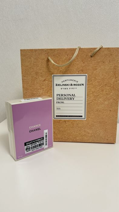 Духи премиального качества