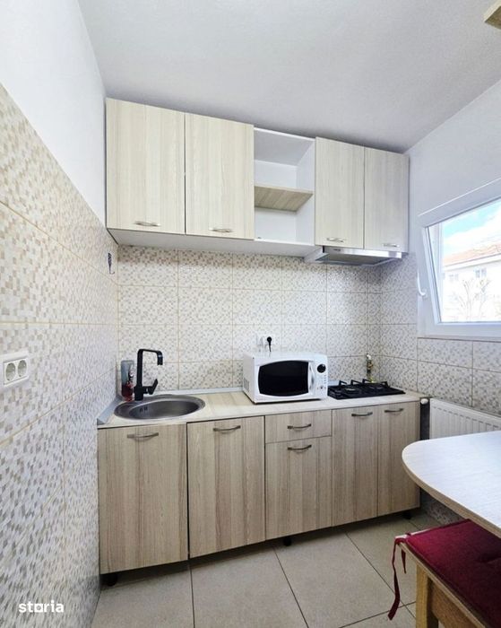 Garsoniera Drumul Taberei Metrou