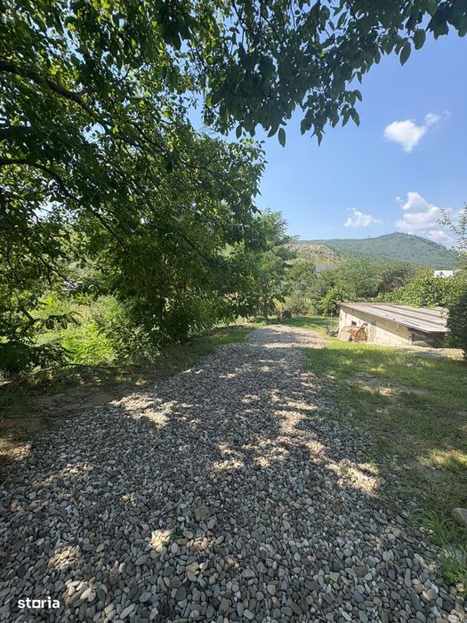 De vanzare casa Oituz-Bacau