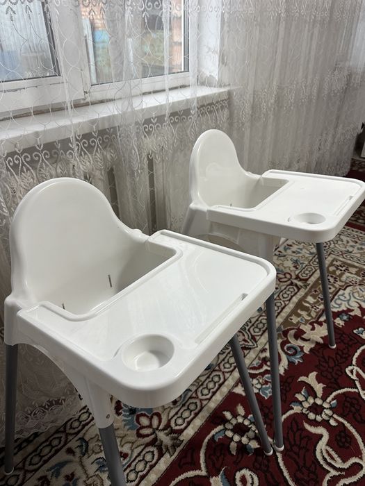 Продам стульчик для кормления ребенка