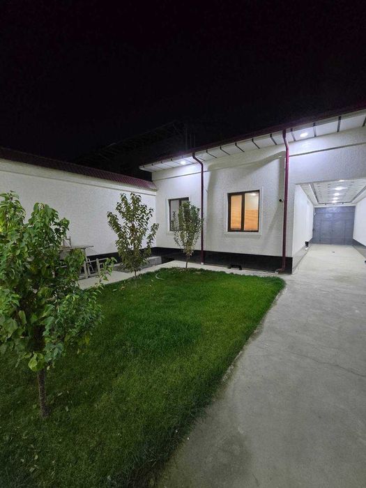 Участка сотилади. Сергели. Ахмад Жужа. 5-хона