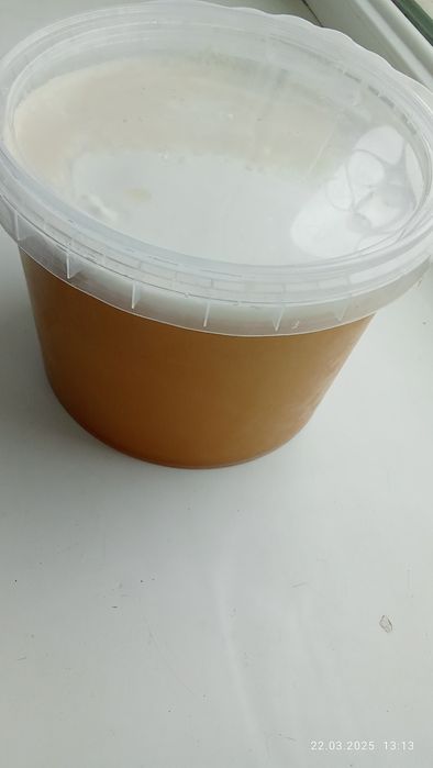 Крем Мёд очень вкусный не дорого