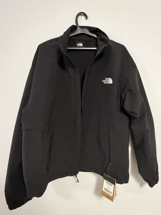 The North Face easy wind Track Jacket размер М