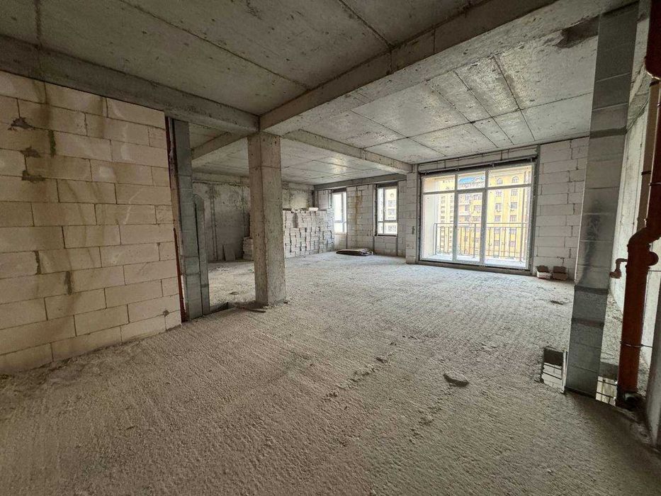 3-х комнатная в ЖК «Celebrity Residence» ID: 6132