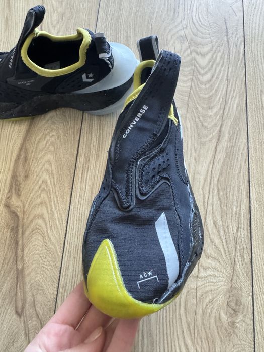 Converse x A-COLD-WALL* Aeon Active CX 37