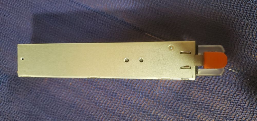 Sursă Dell modulară Server, 750W, Model D750E-S1, Dell PowerEdge T620