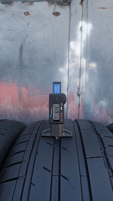 4бр. летни гуми 235/55/18 Hankook Ventus S1,EVO3,EV, dot23
DOT23