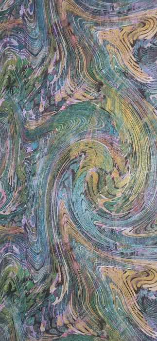 Профессиональная Поклейка обоев