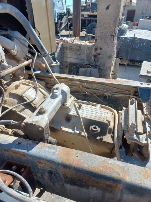 Продам МАЗ 500 в отличном состоянии