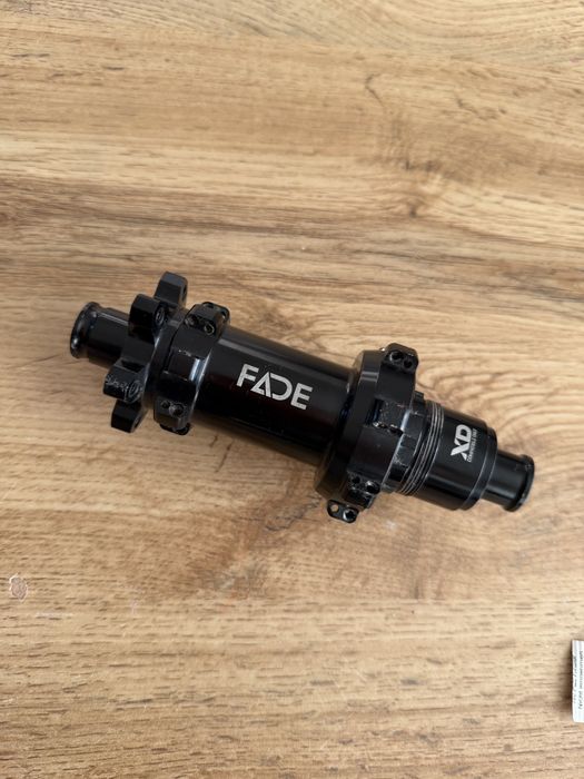 Главина Newmen 12x148 с Хъб Sram XD