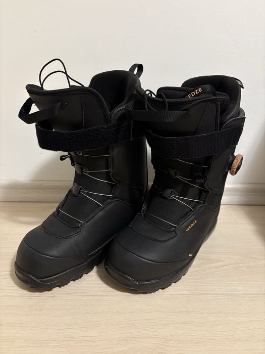 boots pentru snowboard