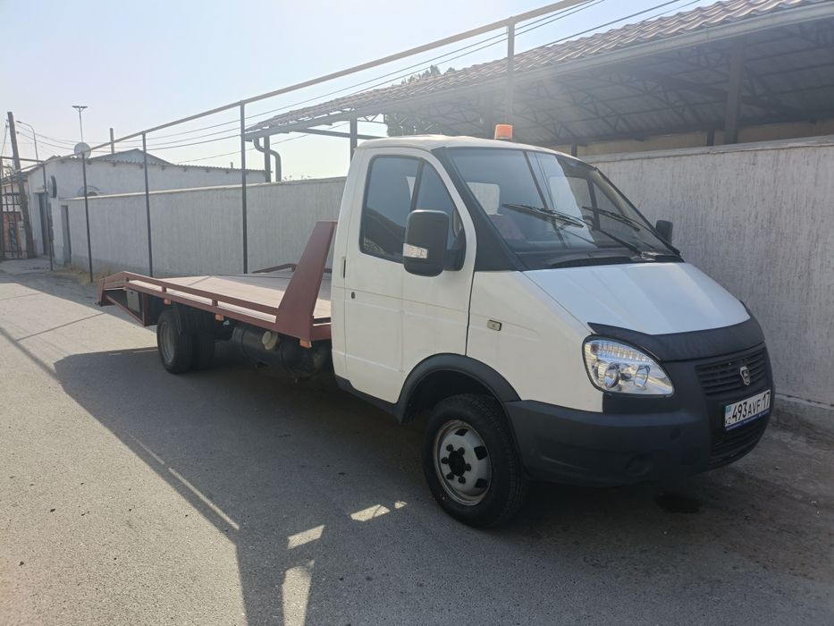 Эвакуатор Шымкент